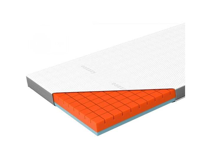 Genius, Topper, Eazzzy Topper Premium Cube (90 x 200 cm) von Galaxus