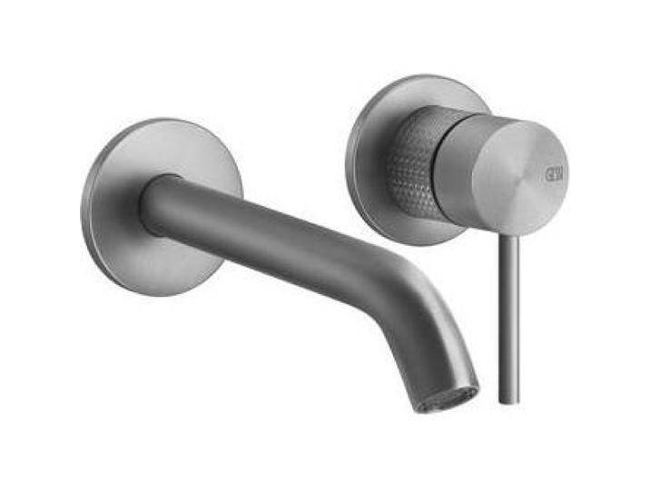 Gessi, Badarmatur, 316 Cesello Fertigmontageset für Unterputz-Einhebelmischer Waschtisch, einzelnen Rosetten D65 Gessi, Badarmatur, 316 Cesello Fertigmontageset für Unterputz-Einhebelmischer Waschtisch, einzelnen Rosetten D65 von Galaxus