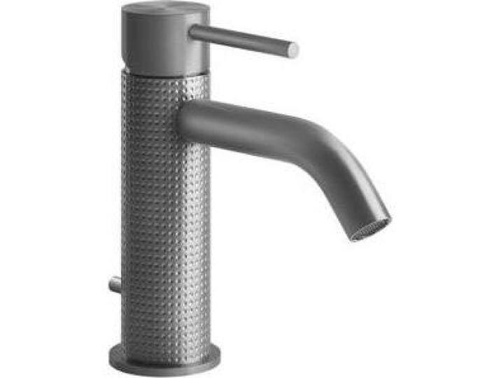 Gessi, Badarmatur, 316 Cesello Waschtisch-Einhebelmischer, mit Ablaufgarnitur, Ausladung 122mm, 54401 Gessi, Badarmatur, 316 Cesello Waschtisch-Einhebelmischer, mit Ablaufgarnitur, Ausladung 122mm, 54401 von Galaxus