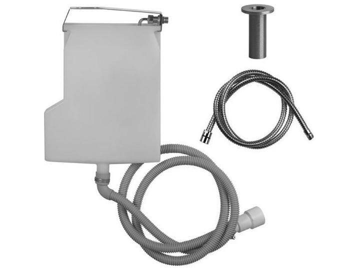 Gessi, Badarmatur, 316 Securflex Schlauchgarnitur für Handbrause, 54592 von Galaxus