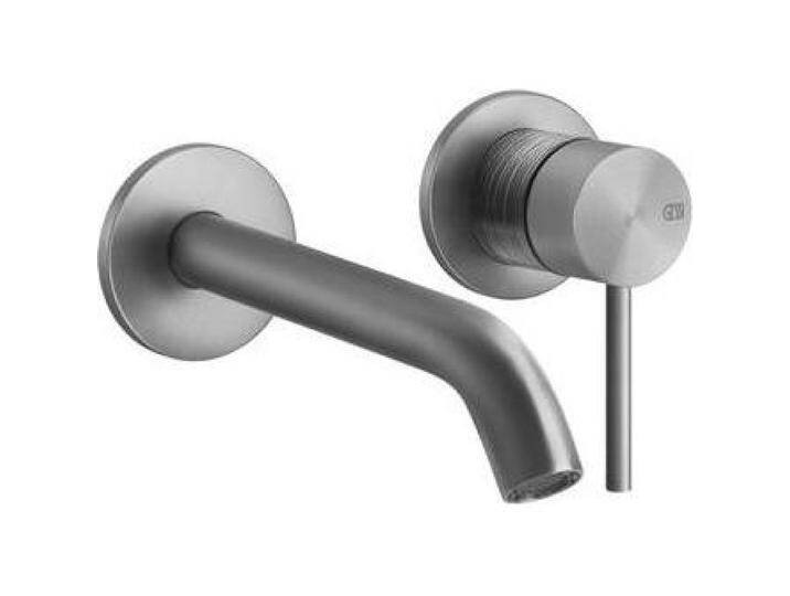 Gessi, Badarmatur, 316 Trame Fertigmontageset, für Unterputz-Einhebelmischer Waschtisch, einzelne Rosetten D65 m Gessi, Badarmatur, 316 Trame Fertigmontageset, für Unterputz-Einhebelmischer Waschtisch, einzelne Rosetten D65 m von Galaxus