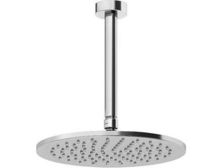 Gessi, Badarmatur, Anello, Antikalk-Kopfbrause D=250 mm mit Gelenk und Deckenarm, personalisierbare Länge, 63350 Gessi, Badarmatur, Anello, Antikalk-Kopfbrause D=250 mm mit Gelenk und Deckenarm, personalisierbare Länge, 63350 von Galaxus