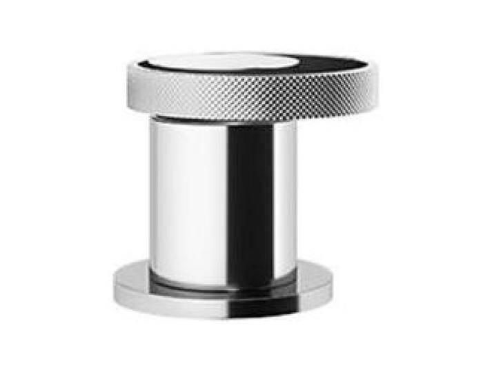 Gessi, Badarmatur, Anello, Einhebelmischer für separaten Waschtisch-Auslauf, Stand-Montage, 63400 von Galaxus