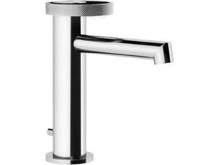 Gessi, Badarmatur, Anello, Waschtisch-Einhebelmischer, mit Ablaufgarnitur 1 1/4, Ausladung 128mm, 63301 Gessi, Badarmatur, Anello, Waschtisch-Einhebelmischer, mit Ablaufgarnitur 1 1/4, Ausladung 128mm, 63301 von Galaxus