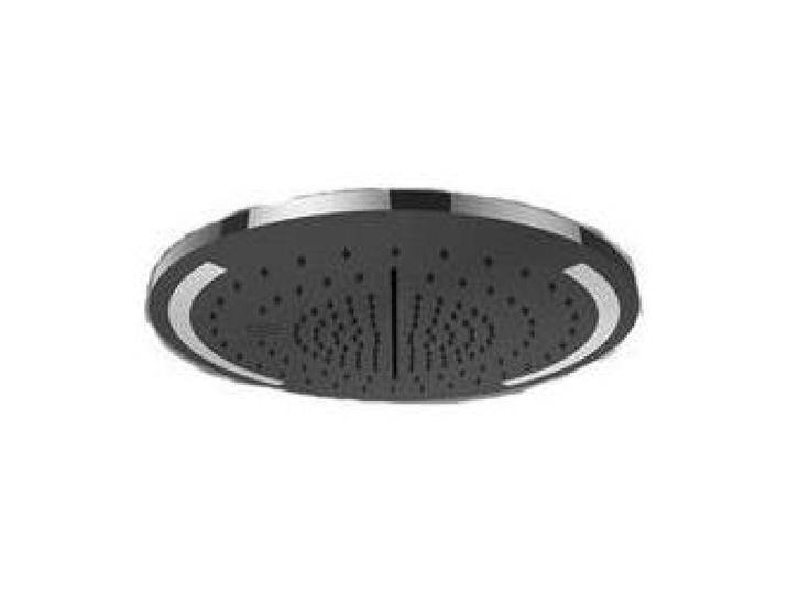 Gessi, Badarmatur, Colour Cover-Blende für Minimali Colour Kopfbrause rund, D355mm mit Strahlart Regen, Schwall von Galaxus