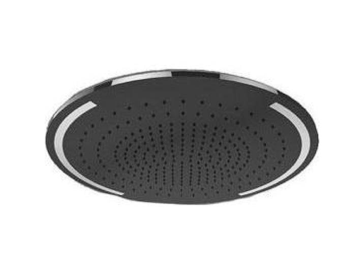 Gessi, Badarmatur, Colour Cover-Blende für Minimali Colour Kopfbrause rund, D502mm mit Strahlart Regen, 57979 von Galaxus