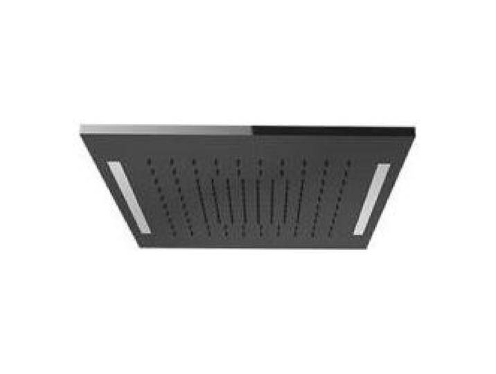 Gessi, Badarmatur, Colour Verkleidung (Cover) der Kopfbrause 350x350 mm mit Colour, Strahlart Regen, 57877 von Galaxus