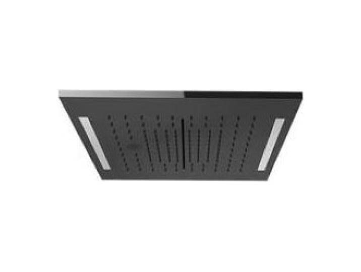 Gessi, Badarmatur, Colour Verkleidung (Cover) der Kopfbrause 350x350 mm mit Colour, Strahlart Regen/Schwall/Nebel von Galaxus