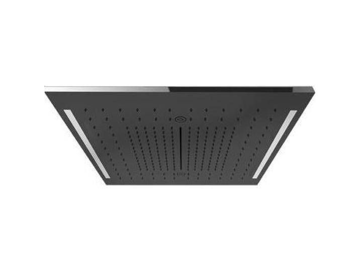 Gessi, Badarmatur, Colour Verkleidung (Cover) der Kopfbrause 500x500 mm mit Colour, Strahlart Regen/Schwall/Nebel von Galaxus