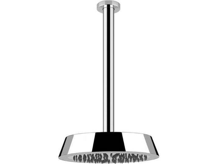 Gessi, Badarmatur, Cono Antikalk-Kopfbrause D240 mm, 1/2 Anschluss, mit personalisierter Länge, 45150 Gessi, Badarmatur, Cono Antikalk-Kopfbrause D240 mm, 1/2 Anschluss, mit personalisierter Länge, 45150 von Galaxus