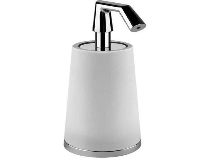 Gessi, Badarmatur, Cono Seifenspender Standversion, 45437 Gessi, Badarmatur, Cono Seifenspender Standversion, 45437 von Galaxus