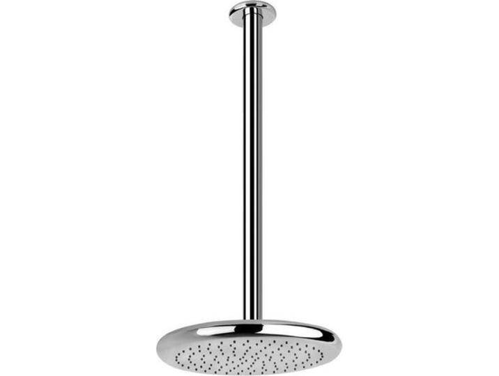 Gessi, Badarmatur, Goccia Antikalk-Kopfbrause D334 mm, mit Gelenk und Deckenarm, mit personalisierter Länge, 1/2 Gessi, Badarmatur, Goccia Antikalk-Kopfbrause D334 mm, mit Gelenk und Deckenarm, mit personalisierter Länge, 1/2 von Galaxus