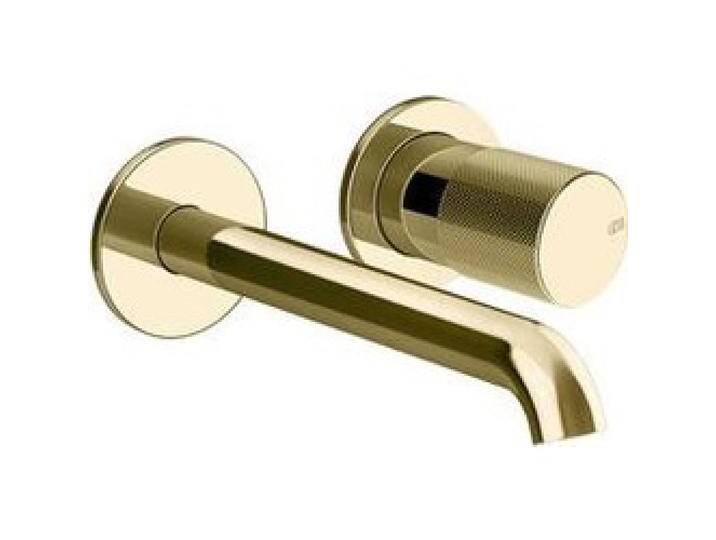 Gessi, Badarmatur, Habito Fertigmontageset Waschtisch-Einhebelmischer, ohne Ablaufgarnitur, Ausladung 171-201mm von Galaxus