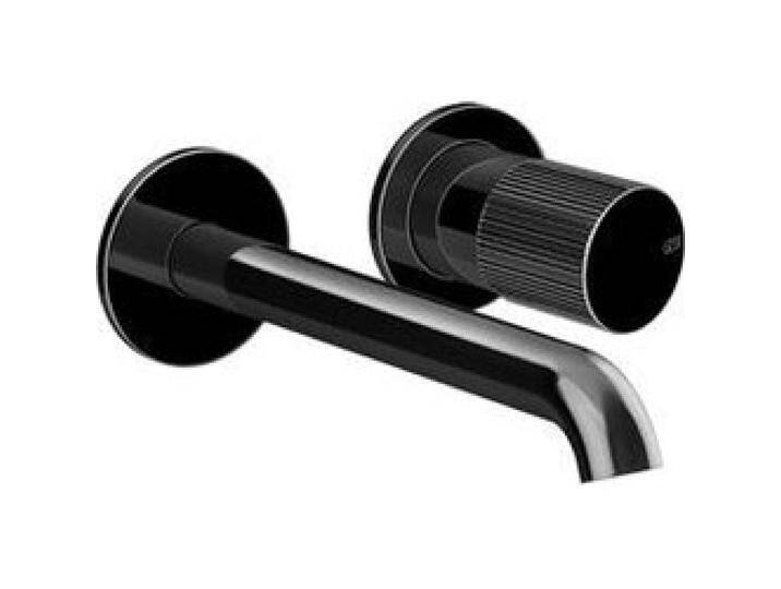 Gessi, Badarmatur, Habito Fertigmontageset Waschtisch-Einhebelmischer, ohne Ablaufgarnitur, Ausladung 171-201mm von Galaxus