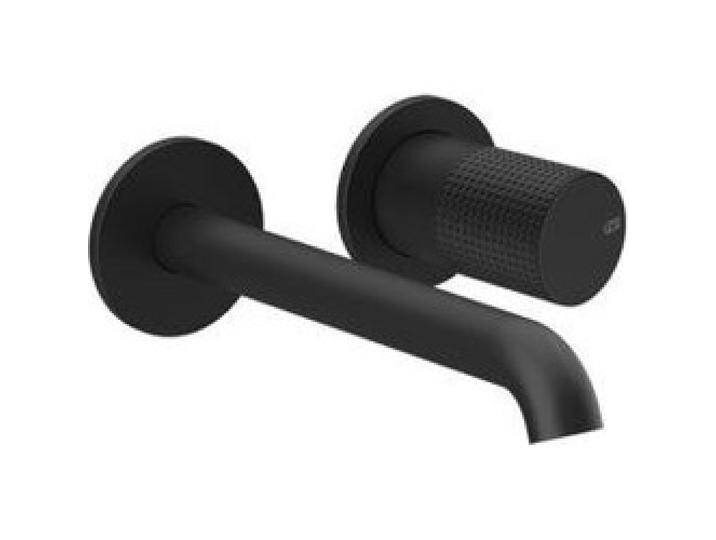 Gessi, Badarmatur, Habito Fertigmontageset Waschtisch-Einhebelmischer, ohne Ablaufgarnitur, Ausladung 171-201mm von Galaxus