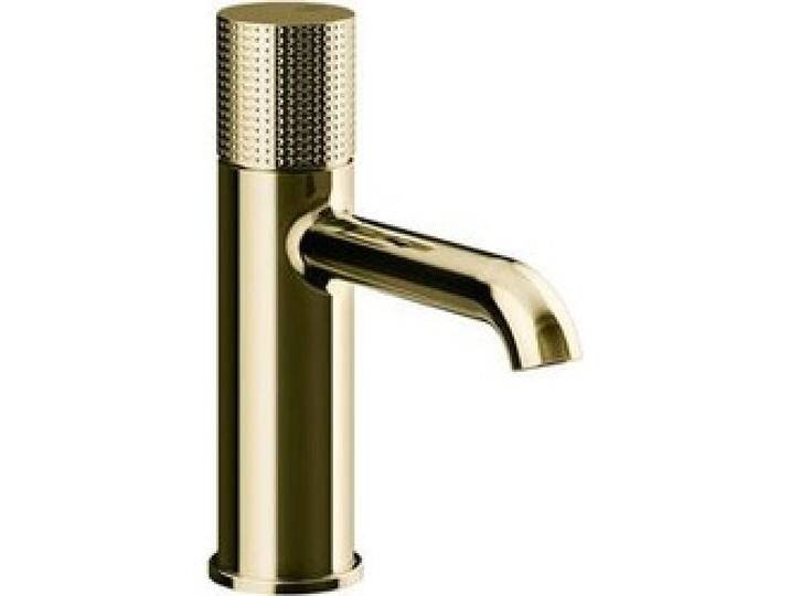 Gessi, Badarmatur, Habito Waschtisch-Einhebelmischer, mit Auslauf, ohne Ablaufgarnitur, Ausladung 131mm, CESELLO Gessi, Badarmatur, Habito Waschtisch-Einhebelmischer, mit Auslauf, ohne Ablaufgarnitur, Ausladung 131mm, CESELLO von Galaxus