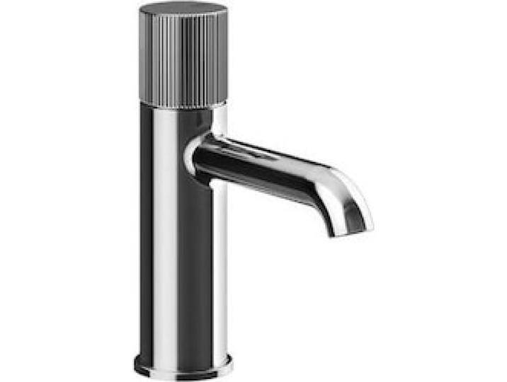 Gessi, Badarmatur, Habito Waschtisch-Einhebelmischer, mit Auslauf, ohne Ablaufgarnitur, Ausladung 131mm, RIGATO von Galaxus