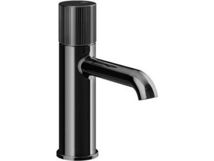 Gessi, Badarmatur, Habito Waschtisch-Einhebelmischer, mit Auslauf, ohne Ablaufgarnitur, Ausladung 131mm, RIGATO Gessi, Badarmatur, Habito Waschtisch-Einhebelmischer, mit Auslauf, ohne Ablaufgarnitur, Ausladung 131mm, RIGATO von Galaxus