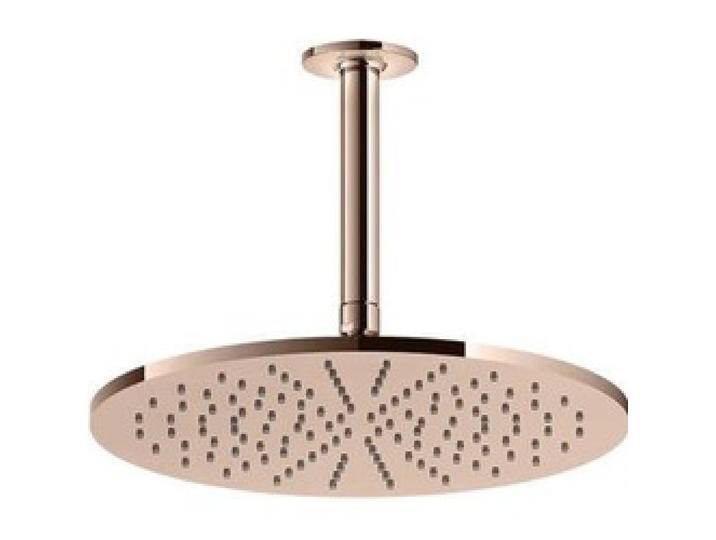 Gessi, Badarmatur, Inciso Antikalk-Kopfbrause D300 mm, mit Gelenk und Deckenarm, personalisierbare Länge, 1/2 An Gessi, Badarmatur, Inciso Antikalk-Kopfbrause D300 mm, mit Gelenk und Deckenarm, personalisierbare Länge, 1/2 An von Galaxus