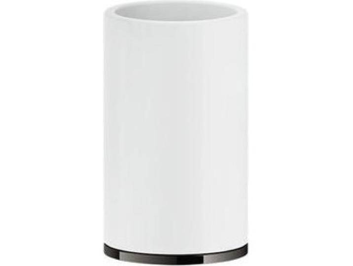 Gessi, Badarmatur, Inciso Stand-Becher weiss matt, 58531 Gessi, Badarmatur, Inciso Stand-Becher weiss matt, 58531 von Galaxus