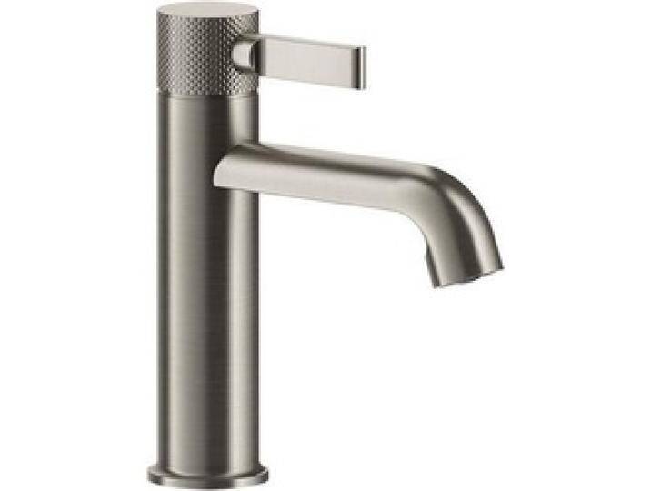Gessi, Badarmatur, Inciso- Waschtisch-Einhebelmischer, ohne Ablaufgarnitur, Ausladung 135 mm, 58002 von Galaxus