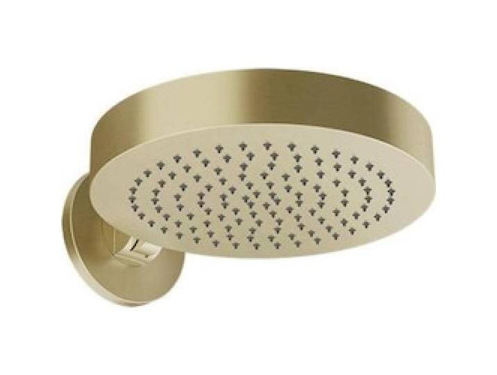 Gessi, Badarmatur, Origini Antikalk-Kopfbrause mit Gelenk, Durchmesser 320mm Gessi, Badarmatur, Origini Antikalk-Kopfbrause mit Gelenk, Durchmesser 320mm von Galaxus