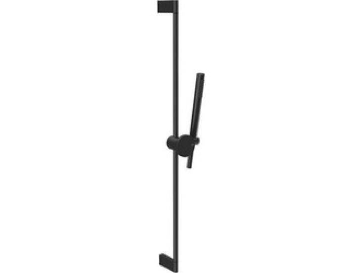 Gessi, Badarmatur, Origini Brausestange mit Schlauch, und 1 Strahl Handbrause, Wandmontage Gessi, Badarmatur, Origini Brausestange mit Schlauch, und 1 Strahl Handbrause, Wandmontage von Galaxus