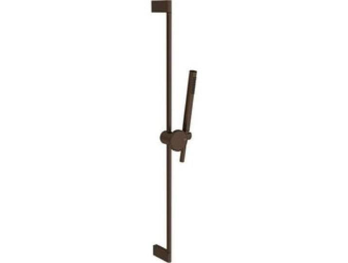 Gessi, Badarmatur, Origini Brausestange mit Schlauch, und 1 Strahl Handbrause, Wandmontage Gessi, Badarmatur, Origini Brausestange mit Schlauch, und 1 Strahl Handbrause, Wandmontage von Galaxus