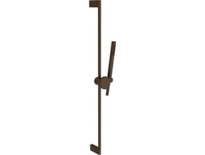 Gessi, Badarmatur, Origini Brausestange mit Schlauch, und 1 Strahl Handbrause, Wandmontage von Galaxus