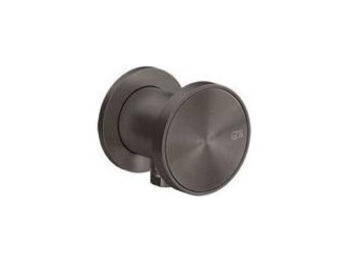 Gessi, Badarmatur, Origini Wandanschlussbogen ohne Brausehalter, Eigensicher, 1/2 Anschluss, Wandmontage Gessi, Badarmatur, Origini Wandanschlussbogen ohne Brausehalter, Eigensicher, 1/2 Anschluss, Wandmontage von Galaxus