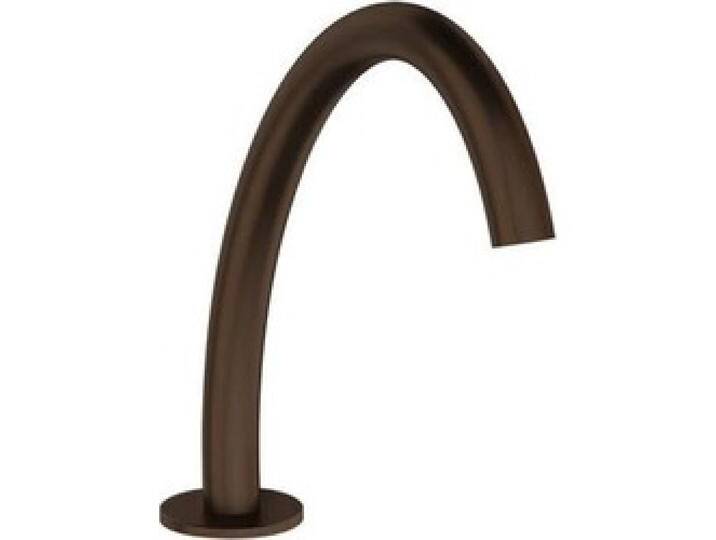 Gessi, Badarmatur, Origini Waschtisch Auslauf, mittlere Version für separaten Einhebelmischer-Sensor, Ausladung Gessi, Badarmatur, Origini Waschtisch Auslauf, mittlere Version für separaten Einhebelmischer-Sensor, Ausladung von Galaxus