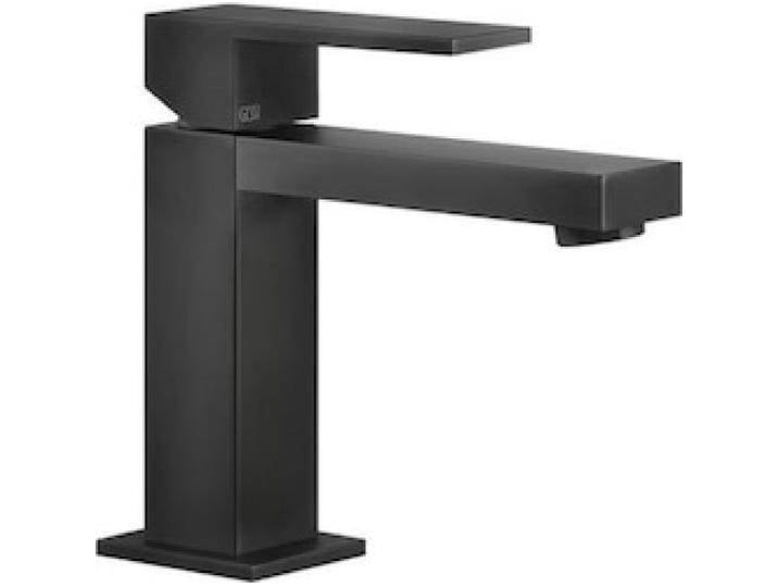 Gessi, Badarmatur, Rettangolo Waschtisch-Einhebelmischer, ohne Ablaufgarnitur, Ausladung 129 mm, 20002 von Galaxus