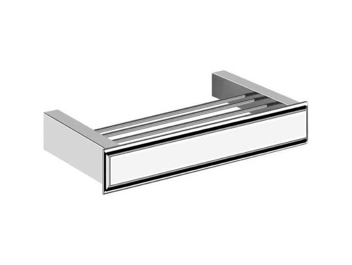 Gessi, Duschablage, Eleganza, Wandregal, 46404 von Galaxus