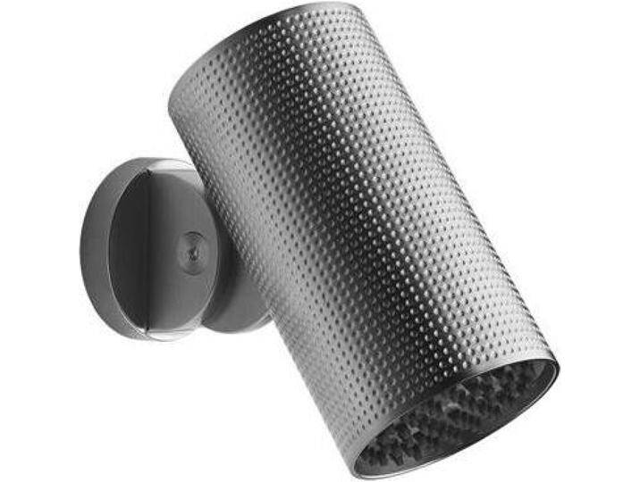 Gessi, Duschbrause, 316 Cesello Duschbrausekopf für Wandbefestigung, Ca. 12 l/min bei 3 bar, Funktion: Regenbraus (1 Strahlarten, 12 l/min) von Galaxus