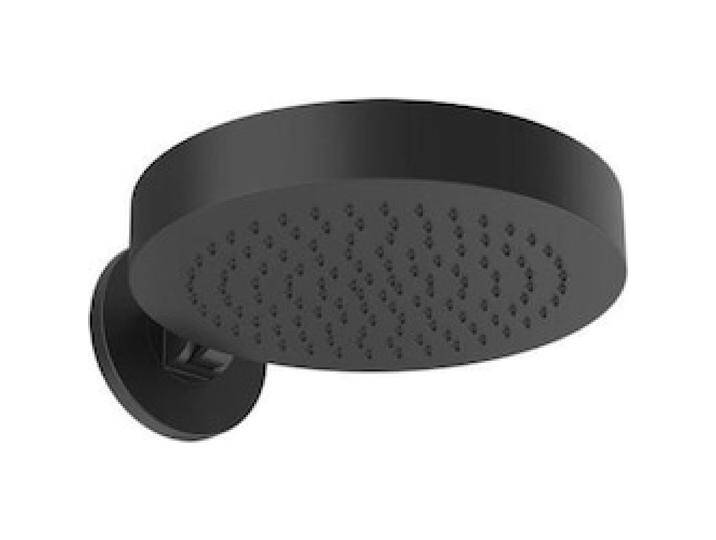 Gessi, Duschbrause, Origini Antikalk-Kopfbrause mit Gelenk, Durchmesser 320mm (9 l/min) von Galaxus