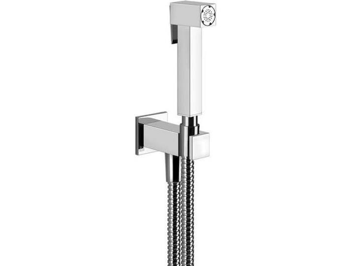 Gessi, Duschbrause, Rettangolo Hygiene Shut-Off Handbrause, 20021 von Galaxus