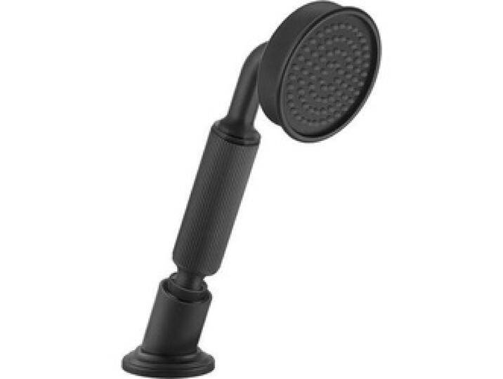 Gessi, Duschbrause, Venti20 Brauseschlauchdurchführung, mit Schlauch u. Handbrause, ohne Rückholfeder Gessi, Duschbrause, Venti20 Brauseschlauchdurchführung, mit Schlauch u. Handbrause, ohne Rückholfeder von Galaxus