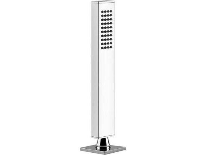 Gessi, Duschschlauch, Rettangolo Brauseschlauchdurchführung, herausziehbar, 20127 (150 cm) von Galaxus