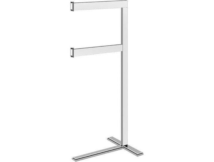 Gessi, Handtuchhalter + Handtuchhaken, Eleganza, Ständer für Handtücher, 46571 Gessi, Handtuchhalter + Handtuchhaken, Eleganza, Ständer für Handtücher, 46571 von Galaxus