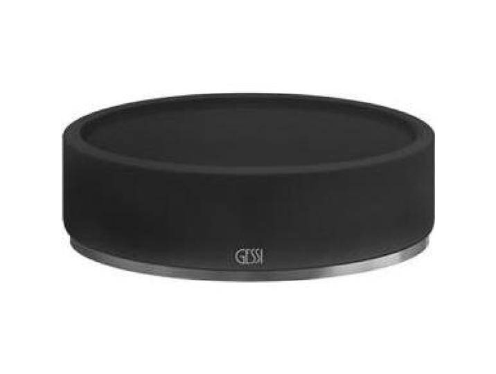 Gessi, Seifenspender + Seifenschale, 316 Seifen-Ablage, Standmodell, 54726 Gessi, Seifenspender + Seifenschale, 316 Seifen-Ablage, Standmodell, 54726 von Galaxus