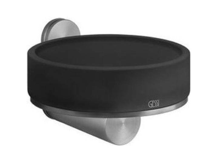 Gessi, Seifenspender + Seifenschale, 316 Seifen-Ablage wandbefestigt, 54702 Gessi, Seifenspender + Seifenschale, 316 Seifen-Ablage wandbefestigt, 54702 von Galaxus