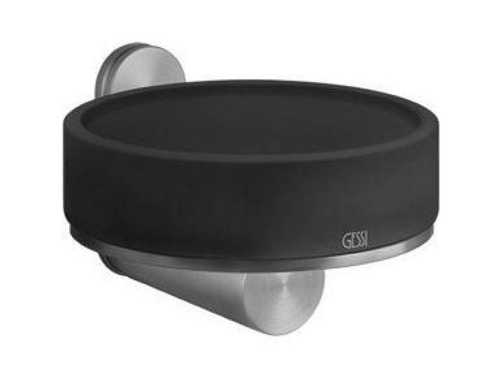 Gessi, Seifenspender + Seifenschale, 316 Seifen-Ablage wandbefestigt, 54702 Gessi, Seifenspender + Seifenschale, 316 Seifen-Ablage wandbefestigt, 54702 von Galaxus