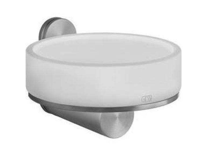 Gessi, Seifenspender + Seifenschale, 316 Seifenablage zur Wandmontage, 54701 Gessi, Seifenspender + Seifenschale, 316 Seifenablage zur Wandmontage, 54701 von Galaxus