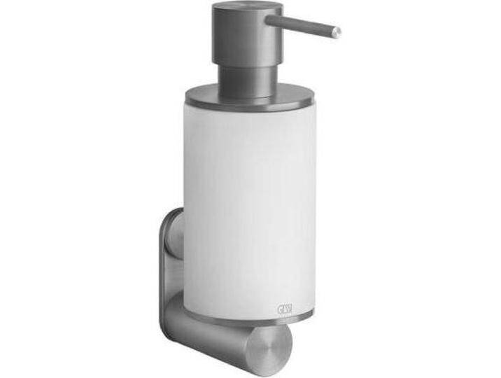 Gessi, Seifenspender + Seifenschale, 316 Seifenspender zur Wandmontage, 54713 Gessi, Seifenspender + Seifenschale, 316 Seifenspender zur Wandmontage, 54713 von Galaxus