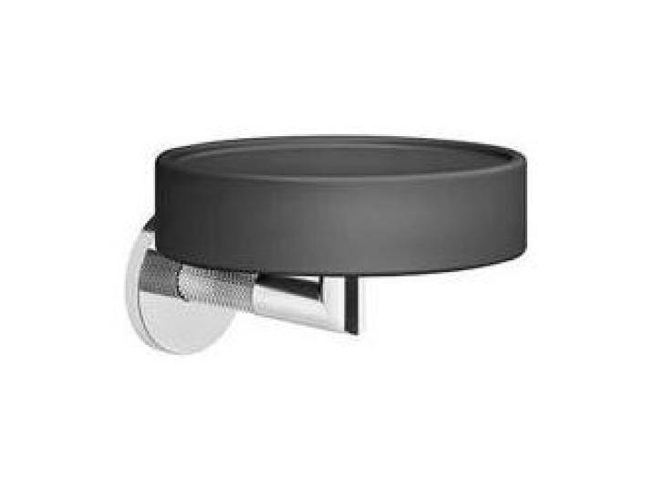 Gessi, Seifenspender + Seifenschale, Anello, Seifenablage matt schwarz zur Wandmontage, 63702 Gessi, Seifenspender + Seifenschale, Anello, Seifenablage matt schwarz zur Wandmontage, 63702 von Galaxus