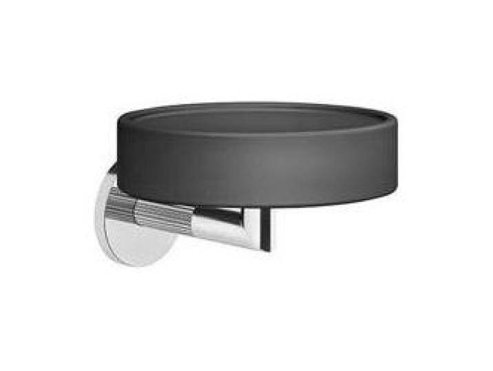 Gessi, Seifenspender + Seifenschale, Ingranaggio, Seifenablage matt schwarz, zur Wandmontage, 63802 Gessi, Seifenspender + Seifenschale, Ingranaggio, Seifenablage matt schwarz, zur Wandmontage, 63802 von Galaxus