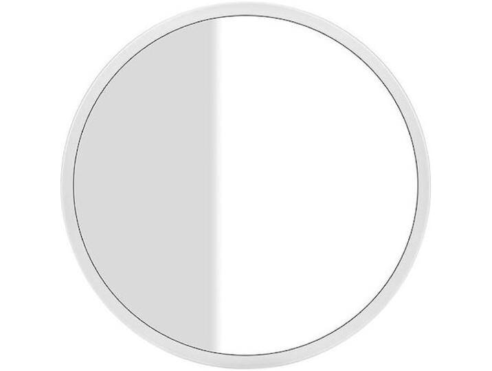 Gessi, Spiegel, Cono Wandspiegel, aus Structural, 700mm, 45921520 (Ø 90 cm) von Galaxus