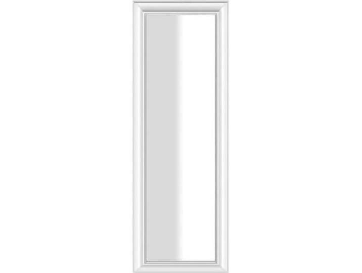 Gessi, Spiegel, Eleganza Wandspiegel, aus Structural, 600 x 1800mm, 46599520 (203 x 25 cm) von Galaxus