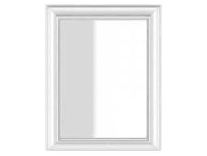 Gessi, Spiegel, Eleganza Wandspiegel, aus Structural, 700 x 900mm Gessi, Spiegel, Eleganza Wandspiegel, aus Structural, 700 x 900mm von Galaxus