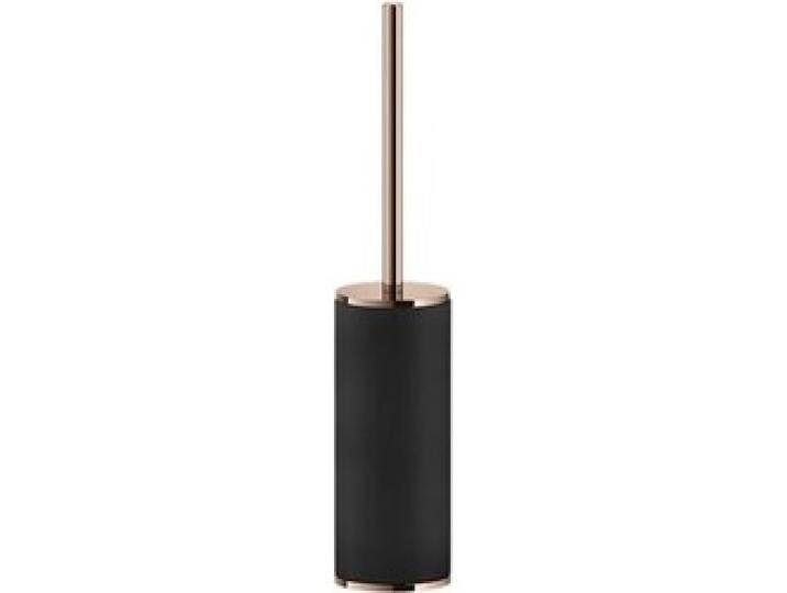Gessi, Toilettenbürste, Inciso Stand-WC-Bürstengarnitur, Behälter schwarz matt, 58544 Gessi, Toilettenbürste, Inciso Stand-WC-Bürstengarnitur, Behälter schwarz matt, 58544 von Galaxus
